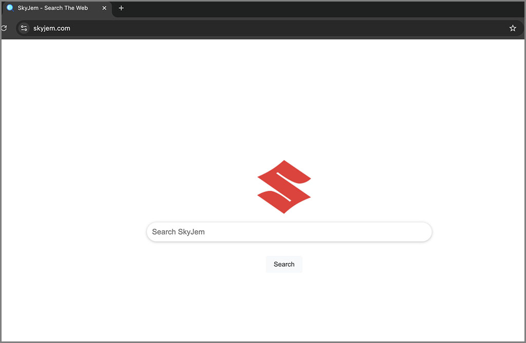 Dirty App Removal: Skyjem.com Browser Hijacker