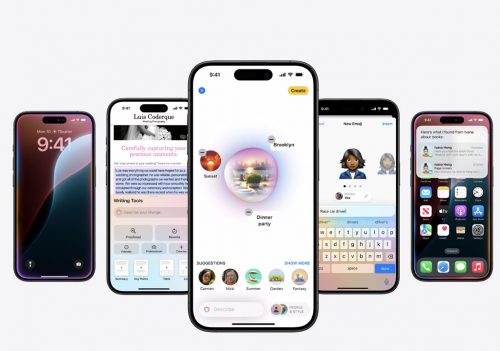 What You Need to Know About Apple Intelligence Features in iOS 18.1