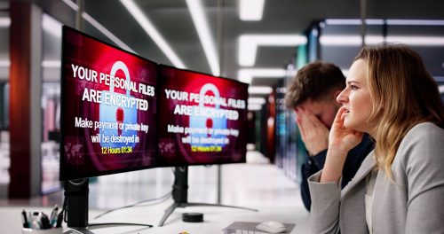 Dirty App Removal: ElonMuskIsGreedy Ransomware